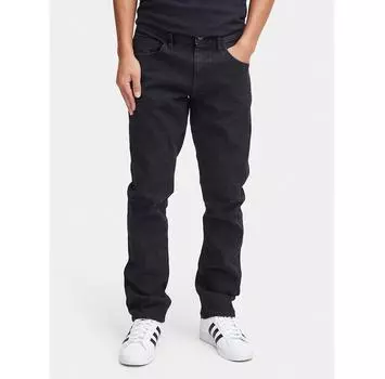 Джинсы Blend 20716410 черный Straight Fit 36/30