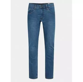 Джинсы Blend 20716410 синий Straight Fit 34/30