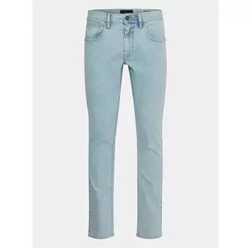 Джинсы Blend 20716410 синий Straight Fit 38/30