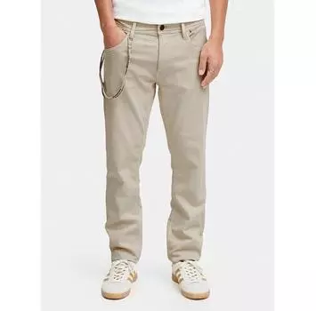Джинсы Blend 20716416 бежевый Slim Fit 38/32