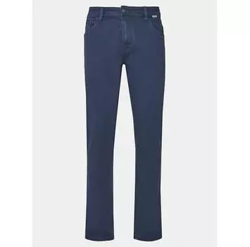 Джинсы Blend 20716416 синий Slim Fit 32/30