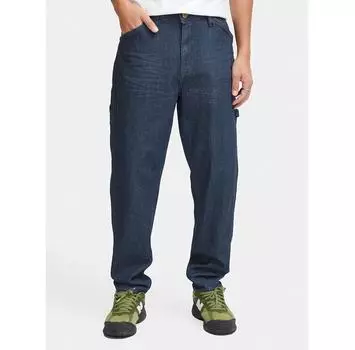 Джинсы Blend 20716419 синий Relaxed Fit 32/32