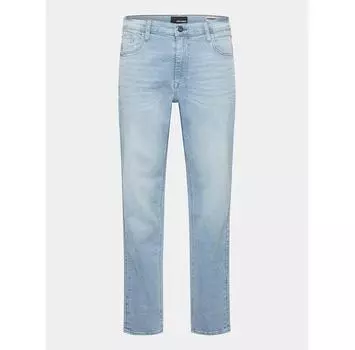 Джинсы Blend 20716639 синий Slim Fit 34/32