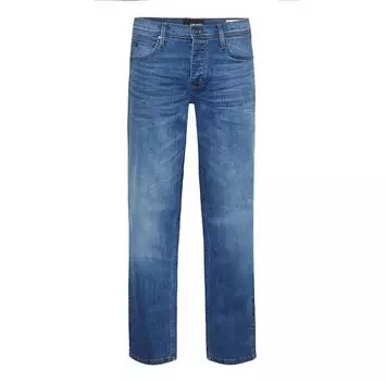 Джинсы Blend 700069 синий Regular Fit 33/30