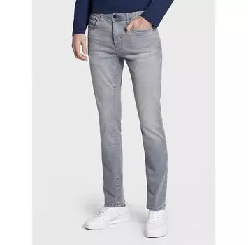 Джинсы Blend Jet 20707721 серый Slim Fit 33/34
