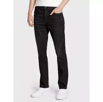 Джинсы Blend Jet 20712999 черный Slim Fit 34/32