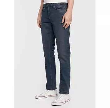 Джинсы Blend Twister 20710811 синий Slim Fit 32/34