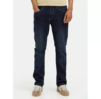 Джинсы Blend Twister 20715000 синий Slim Fit 30/30