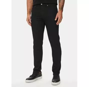Джинсы Boss C-Taber_PS 50521685 черный Tapered Fit 36/34