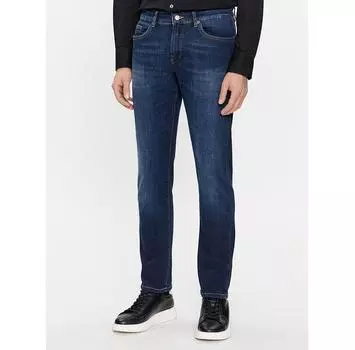 Джинсы Boss Delaware3-1 50508404 синий Slim Fit 36/32