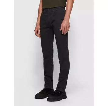 Джинсы Boss Delaware 50438044 черный Slim Fit 31/32