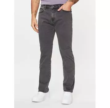 Джинсы Boss Delaware 50501684 серый Regular Fit 32/34