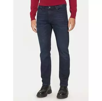 Джинсы Boss Delaware 50524018 синий Slim Fit 36/34