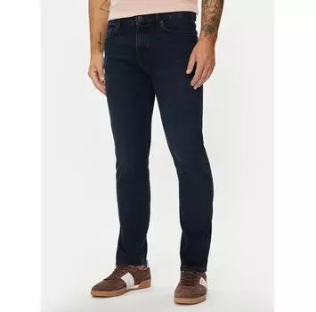 Джинсы Boss Delaware 50524087 синий Slim Fit 38/34