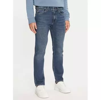 Джинсы Boss Delaware 50526951 синий Slim Fit 36/34