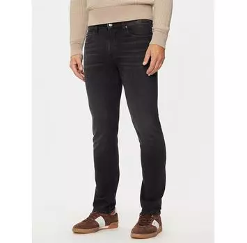 Джинсы Boss Delaware 50527018 серый Slim Fit 32/32