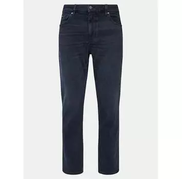 Джинсы Boss H-Re. Maine 50527024 черный Regular Fit 34/34