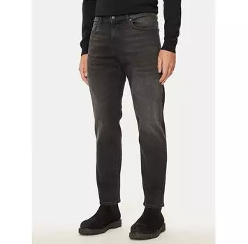 Джинсы Boss Maine 50528351 черный Regular Fit 30/32