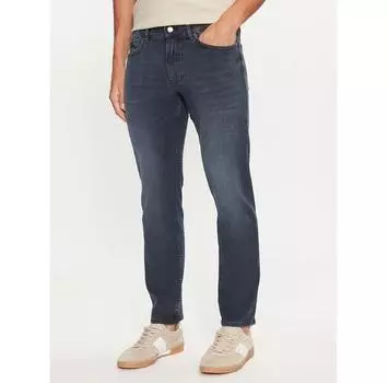Джинсы Boss P-Delaware 50527044 синий Slim Fit 36/32