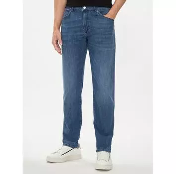 Джинсы Boss Re.Maine 50513623 синий Regular Fit 31/32
