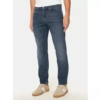 Джинсы Boss Re.Maine 50526928 синий Slim Fit 38/34