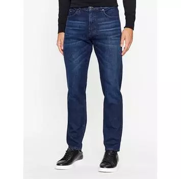 Джинсы Boss Re.Maine BC-C 50501129 синий Regular Fit 34/34