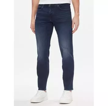 Джинсы Boss Re.Maine BC-P 50508037 синий Regular Fit 30/32
