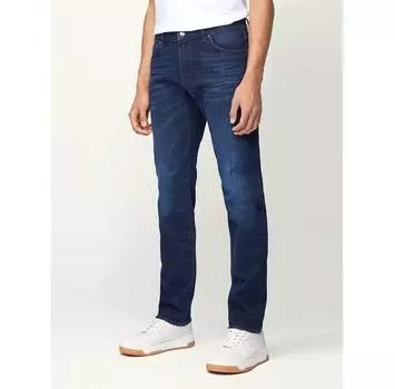 Джинсы Boss Regular Fit Maine3 50432427 синий Regular Fit 42/34