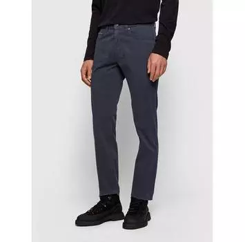 Джинсы Boss Slim Fit Delaware 50438044 синий Slim Fit 34/36