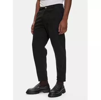 Джинсы Brave Soul MJN-NORDBLACK черный Regular Fit 30/34