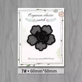 Джинсы, Брюки, Рваный Ремонт, Заплатка-Субсидия, Наколенник Ручной Работы, Большая Куртка с Не оставляющей Следов Клейкой Подкладкой. 6#