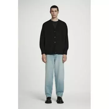 Джинсы Cos Japan Dome прямые, длина до щиколотки light blue/28