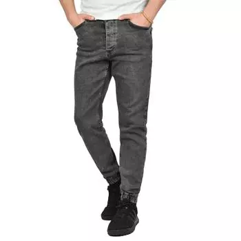 Джинсы DeepSEA Elastic Leg Lycra на пуговицах 2407103