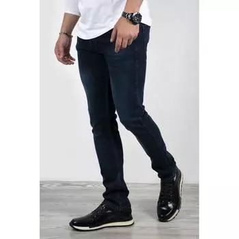 Джинсы DeepSEA Slim Fit из лайкры 2001917