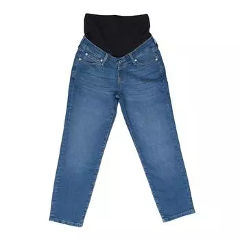 Джинсы для беременных 795415 для женщин 25-USA синий