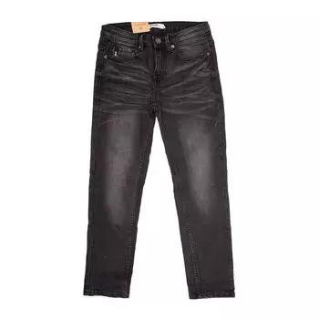 Джинсы для мальчика потертые Детские DEELUXE 74