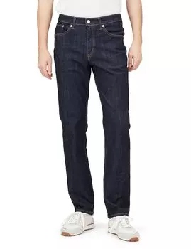 Джинсы Edwin 503 Regular Straight E50313 Один размер W31 Мужские стиранные,