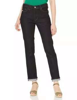 Джинсы ELSA Slim Denim Pants Сделано в Японии SKY02 Одна стирка 27 дюймов [Something] Женские