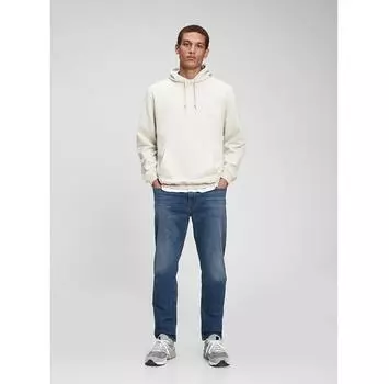 Джинсы Gap 709148-00 синий Regular Fit 30/32