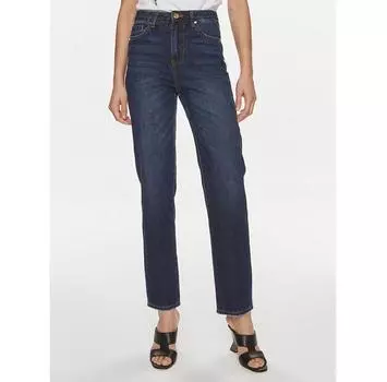 Джинсы Gaudi 411BD26020 синий Slim Fit 26