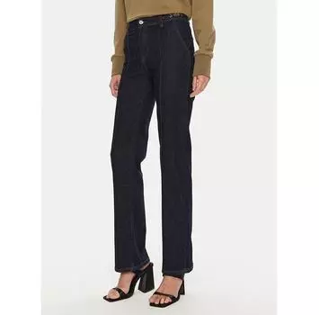 Джинсы Gaudi 421BD26012 синий Straight Fit 26