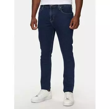 Джинсы Guess Jeans M4YA0F D5DM3 синий Skinny Fit 32/30
