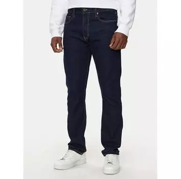 Джинсы Guess Jeans M4YA1C D5DM5 синий Slim Fit W38///L32