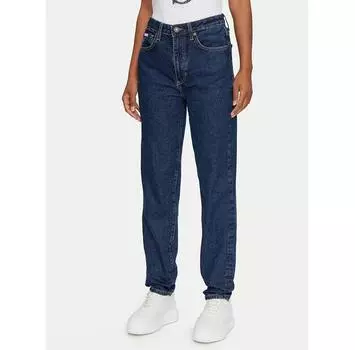 Джинсы Guess Jeans W4YA0D D5CC2 синий Regular Fit 33/29