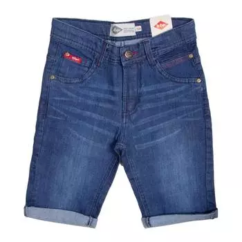 Джинсы Harry Washed Bermuda Kids LEE COOPER