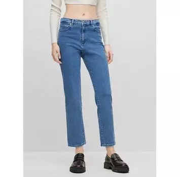 Джинсы Hugo 50488946 синий Regular Fit 30