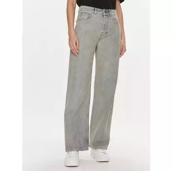 Джинсы Hugo 50507837 синий Relaxed Fit 28/32