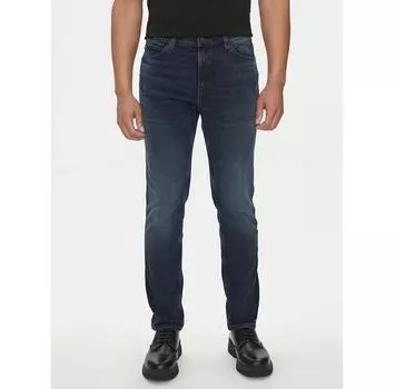 Джинсы Hugo 50517542 синий Slim Fit 30/32