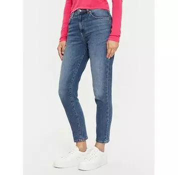Джинсы Hugo 50519543 синий Slim Fit 29/32
