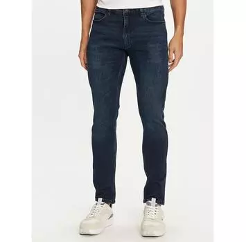 Джинсы Hugo 50522149 синий Slim Fit 38/34